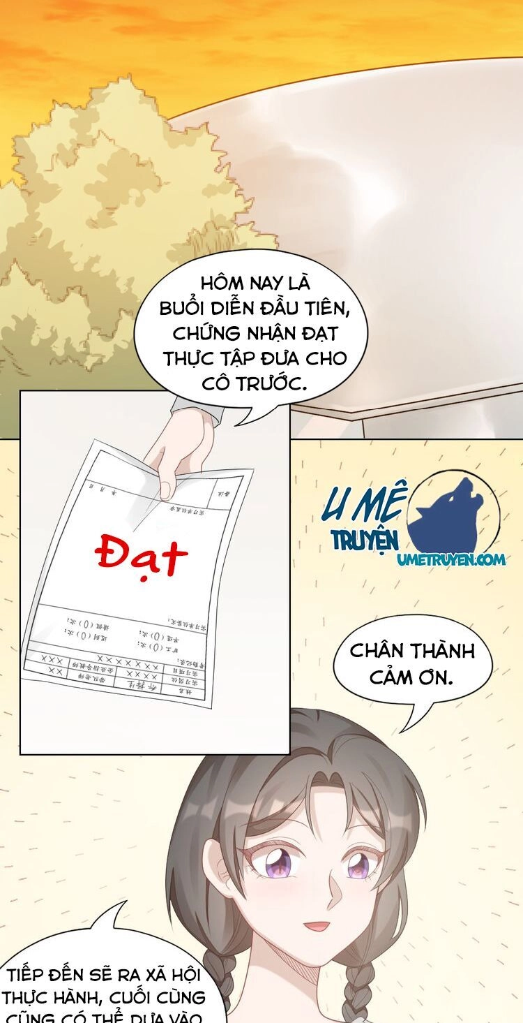 Bạn Trai Là Quái Vật Chapter 58 - 26
