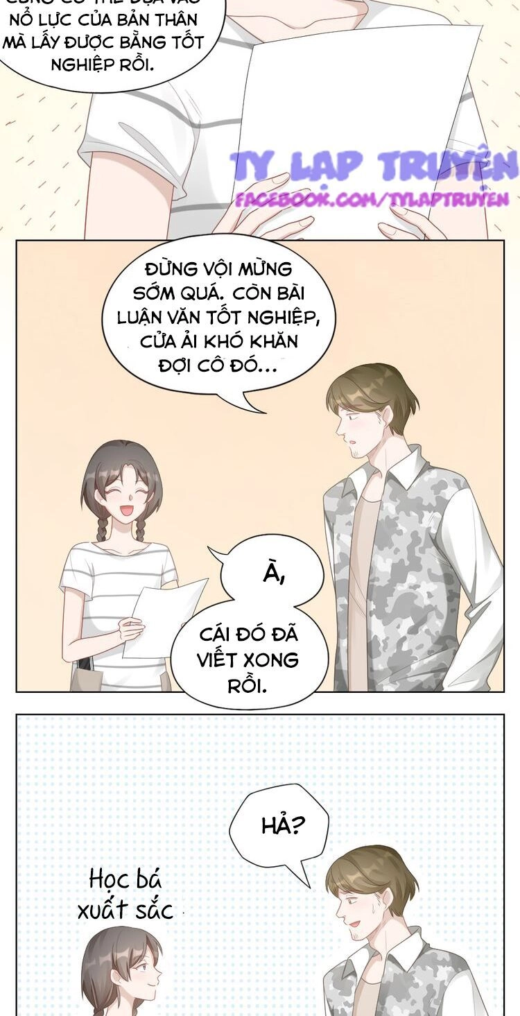 Bạn Trai Là Quái Vật Chapter 58 - 27