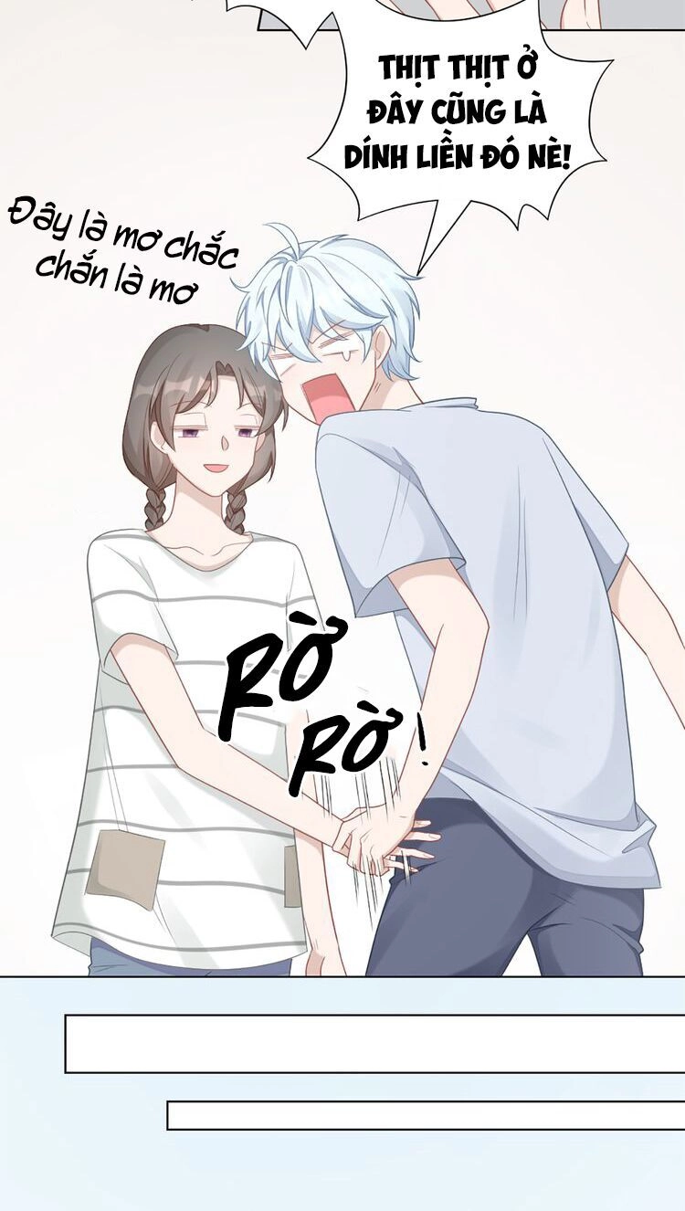 Bạn Trai Là Quái Vật Chapter 59 - 9