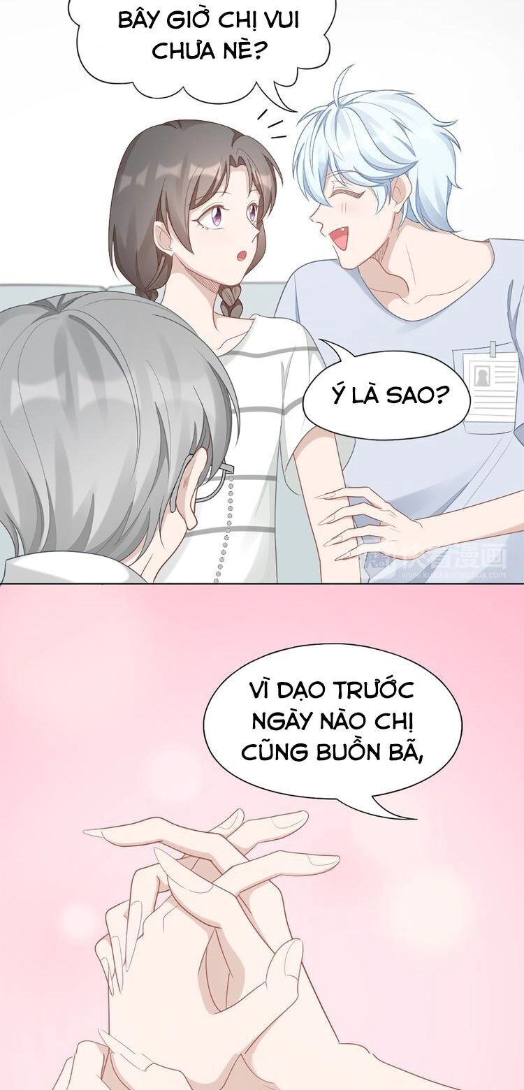 Bạn Trai Là Quái Vật Chapter 59 - 11