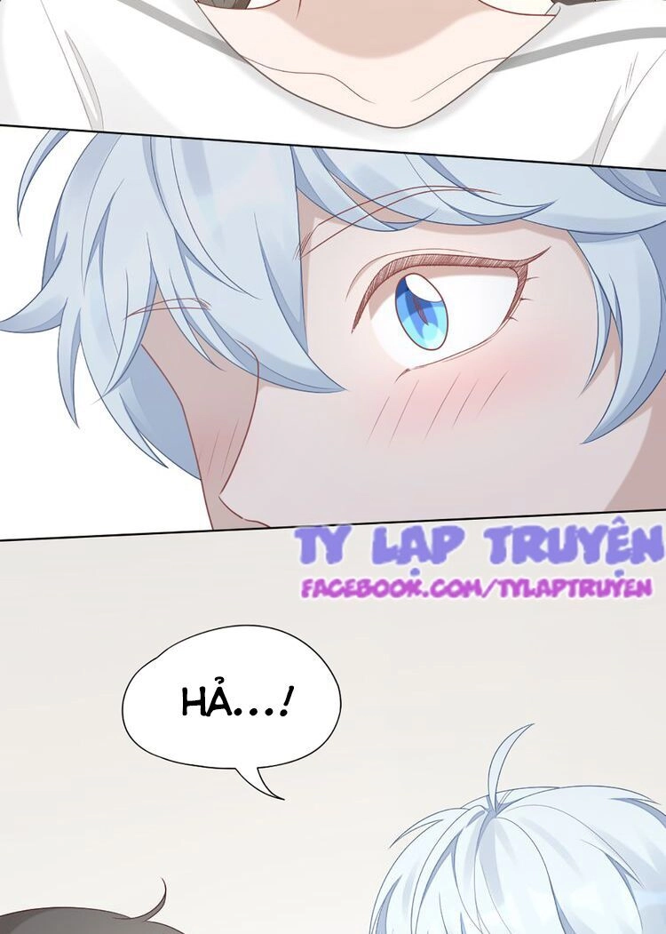 Bạn Trai Là Quái Vật Chapter 59 - 14