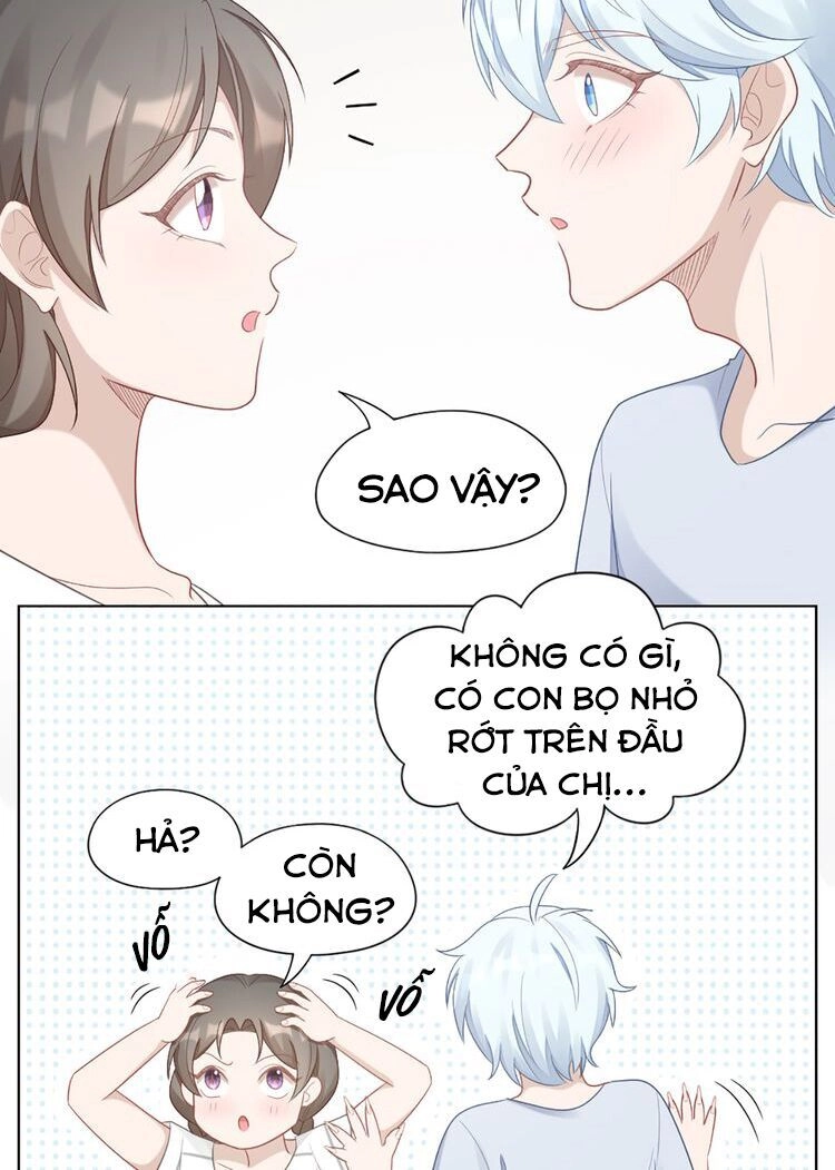Bạn Trai Là Quái Vật Chapter 59 - 15