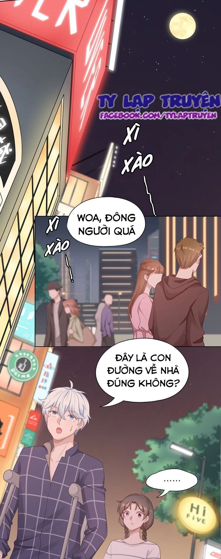 Bạn Trai Là Quái Vật Chapter 59 - 17