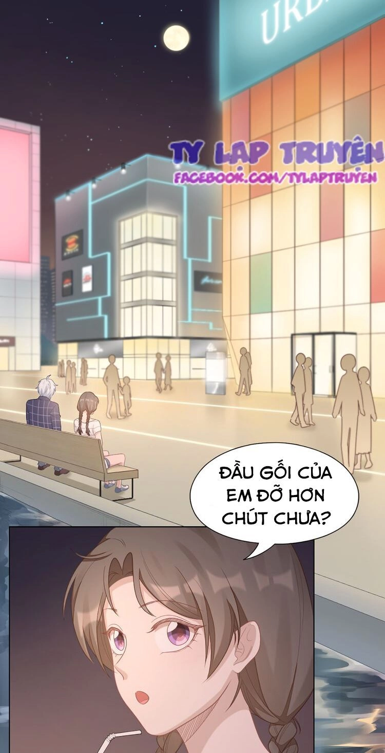 Bạn Trai Là Quái Vật Chapter 59 - 20