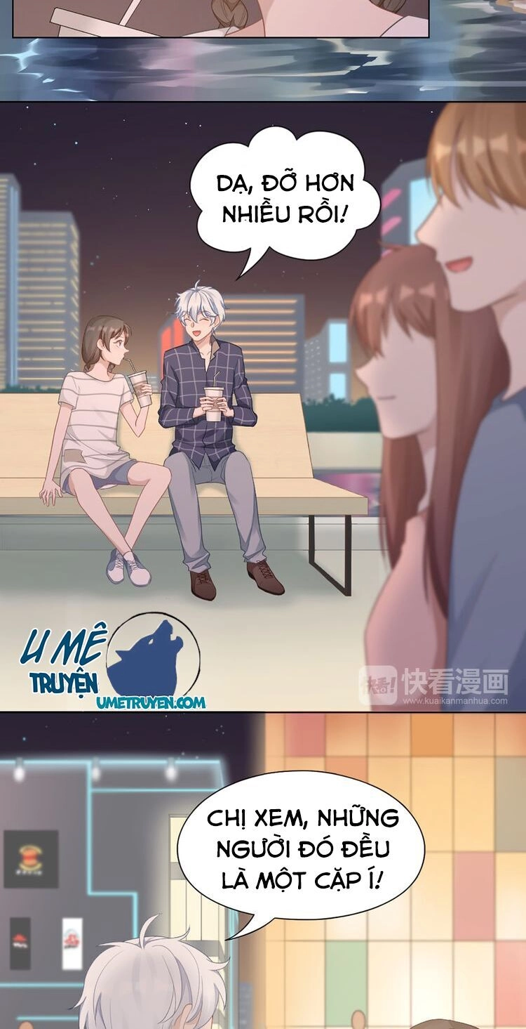 Bạn Trai Là Quái Vật Chapter 59 - 21