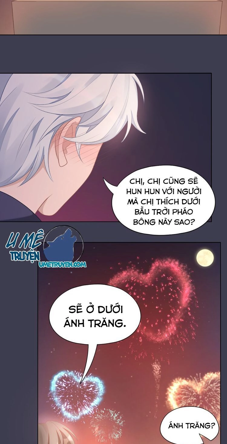 Bạn Trai Là Quái Vật Chapter 59 - 27