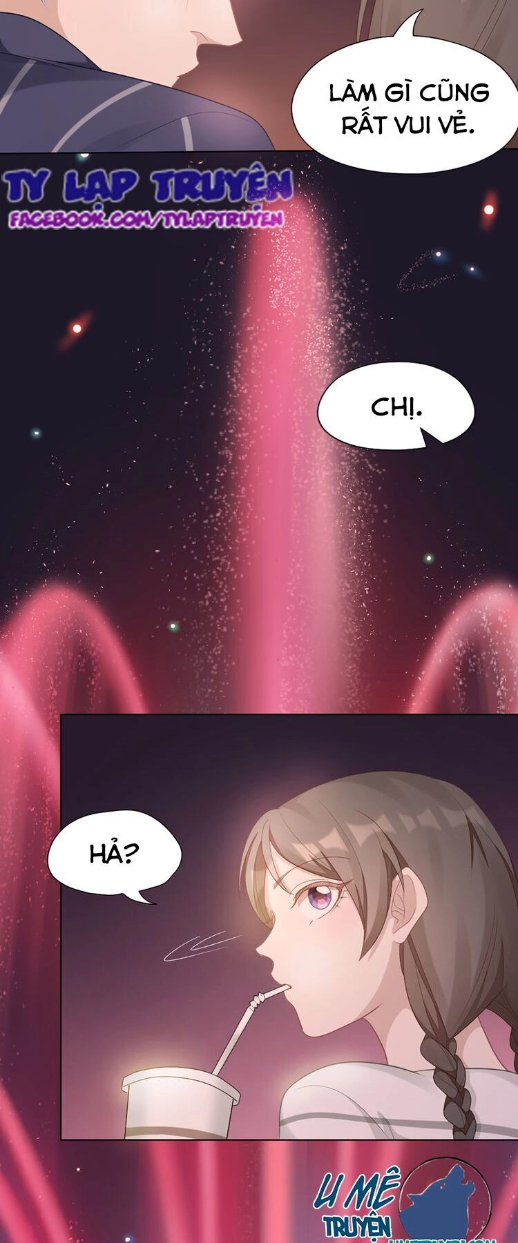 Bạn Trai Là Quái Vật Chapter 59 - 29