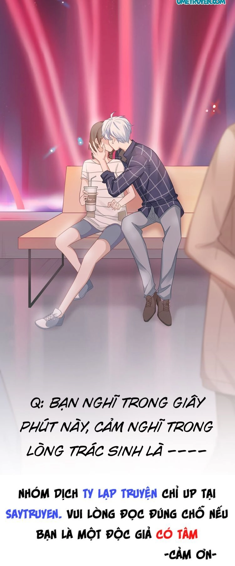 Bạn Trai Là Quái Vật Chapter 59 - 30