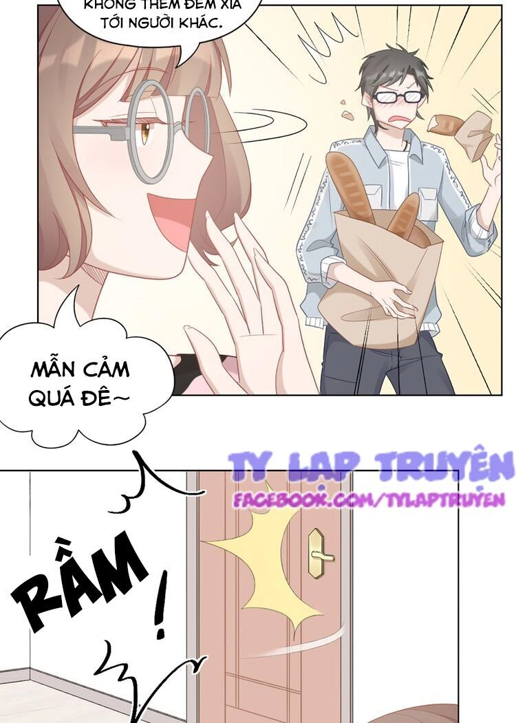 Bạn Trai Là Quái Vật Chapter 60 - 10