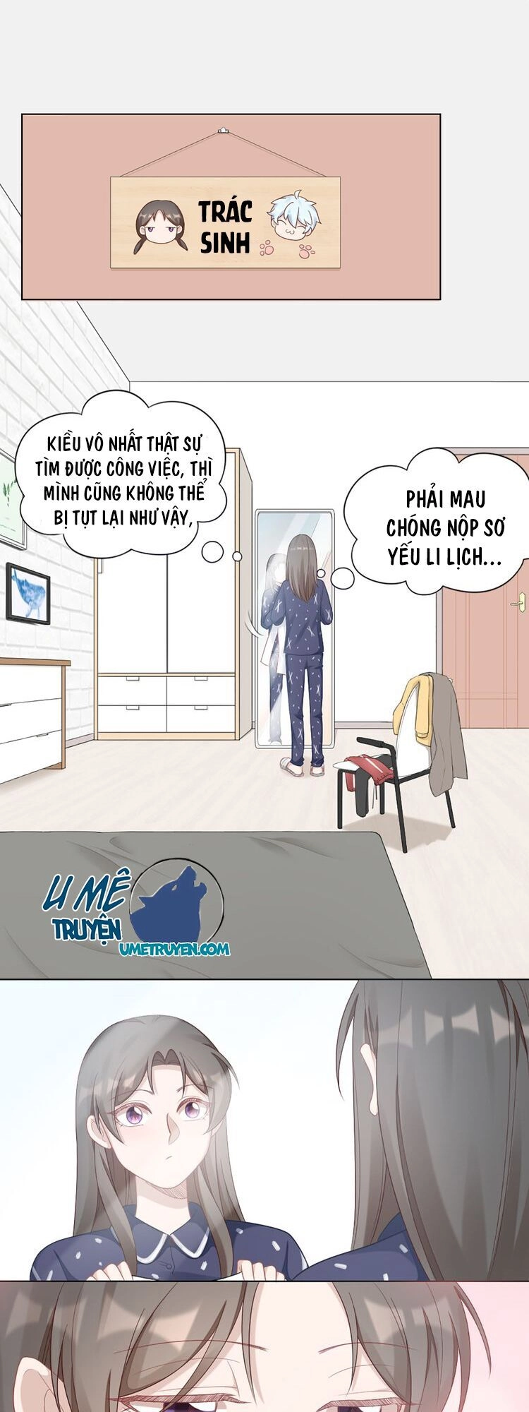 Bạn Trai Là Quái Vật Chapter 60 - 14