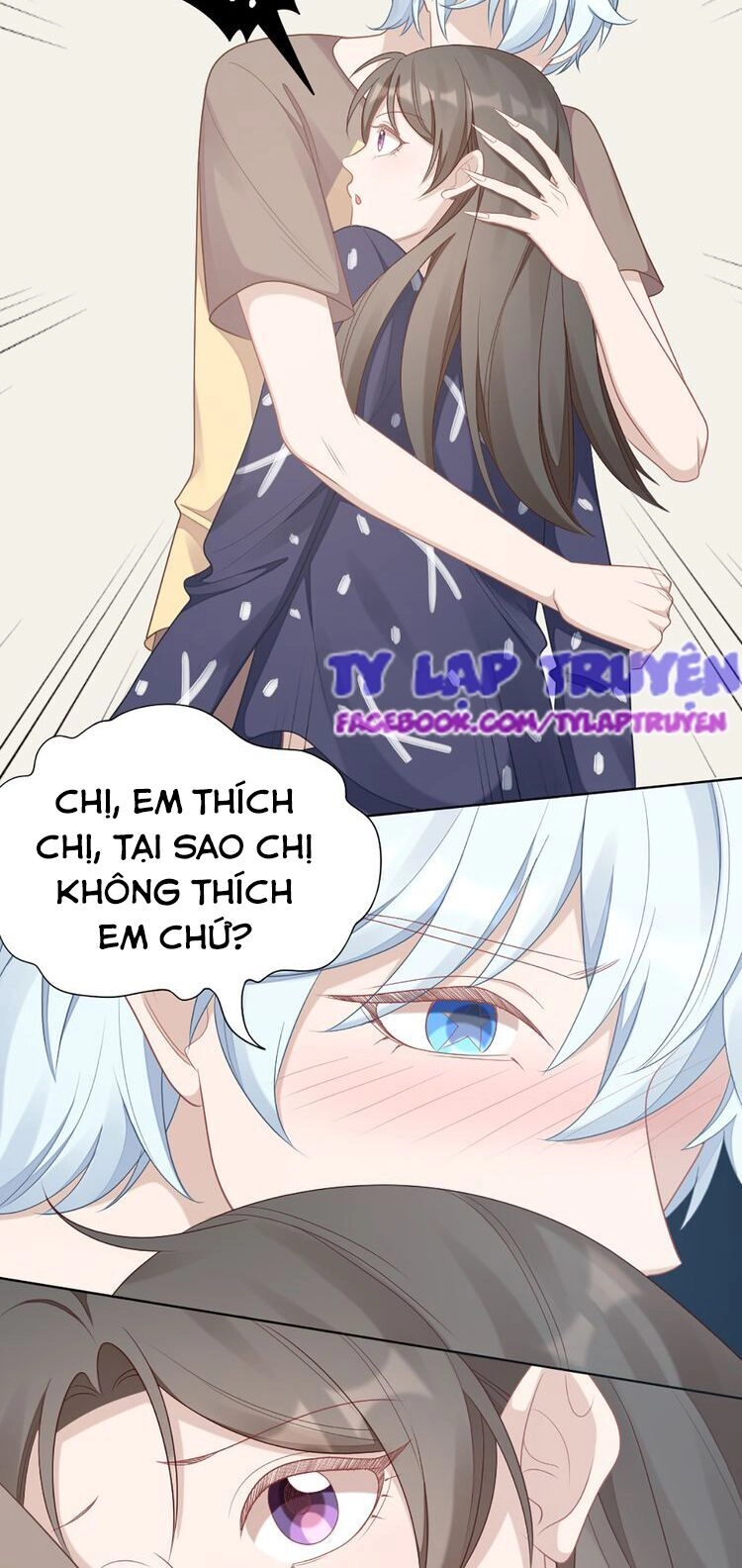 Bạn Trai Là Quái Vật Chapter 60 - 18