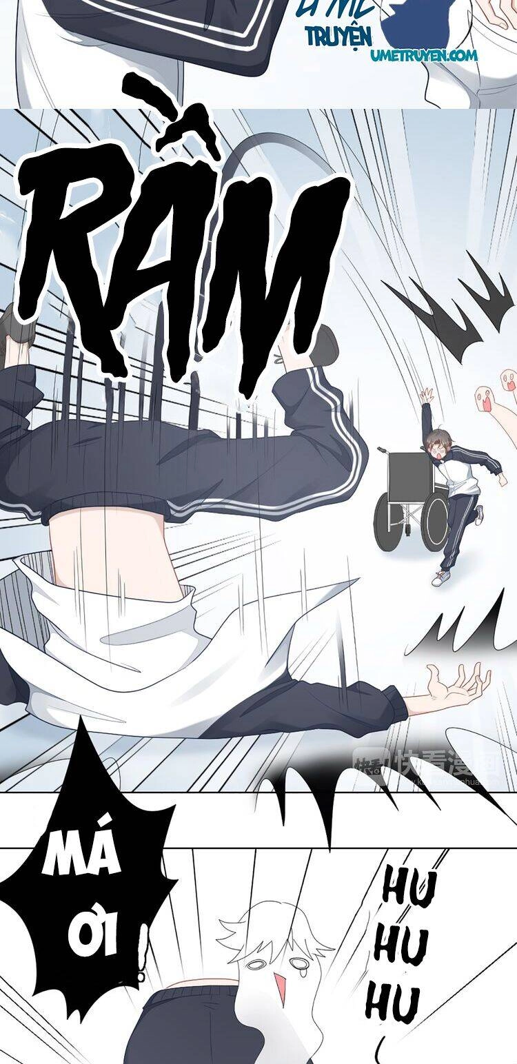 Bạn Trai Là Quái Vật Chapter 62 - 10