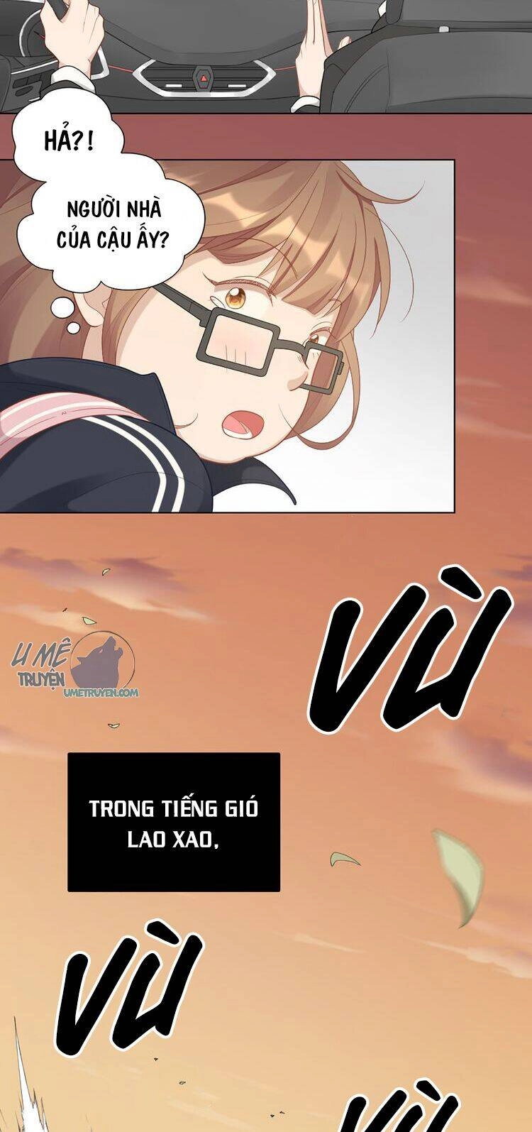 Bạn Trai Là Quái Vật Chapter 62 - 20