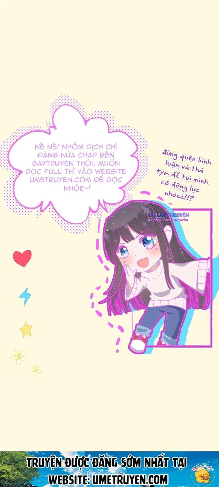 Bạn Trai Là Quái Vật Chapter 62 - 22