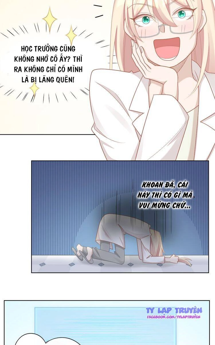 Bạn Trai Là Quái Vật Chapter 63 - 9