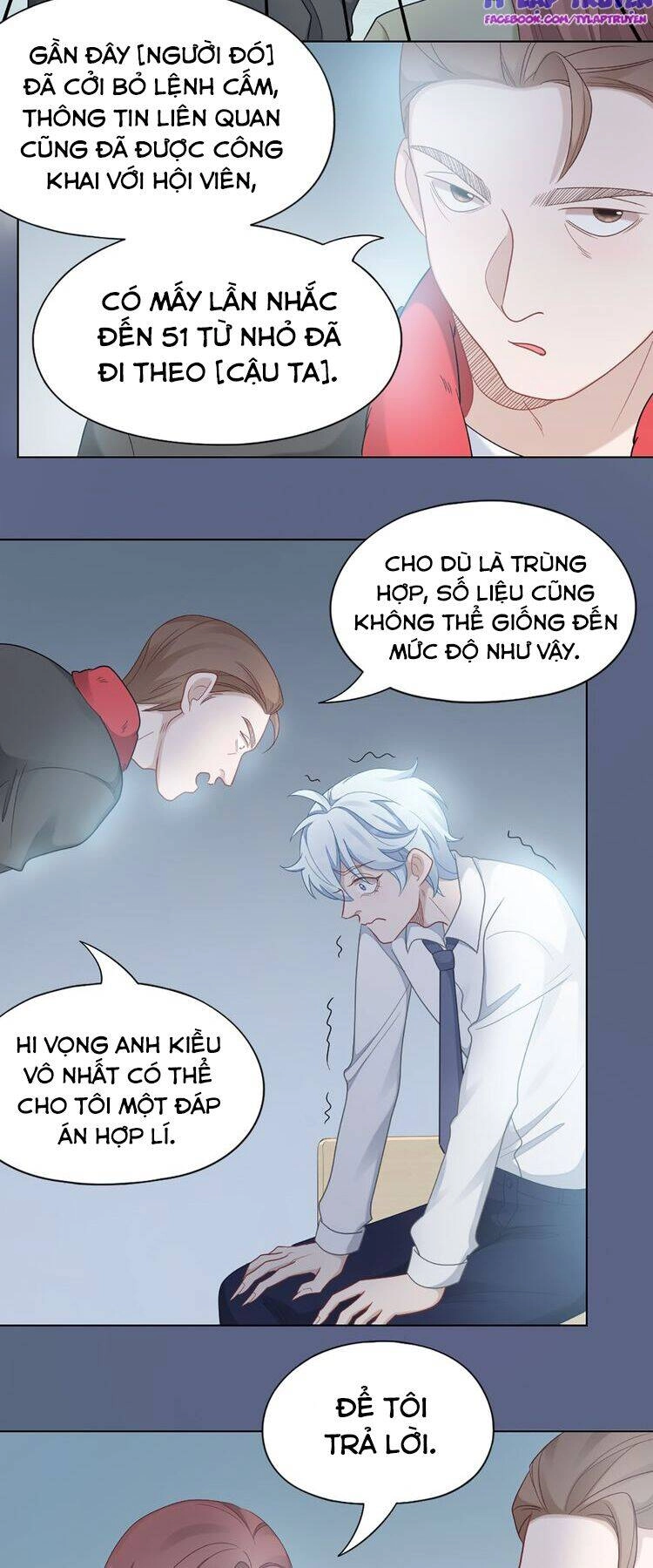 Bạn Trai Là Quái Vật Chapter 64 - 11