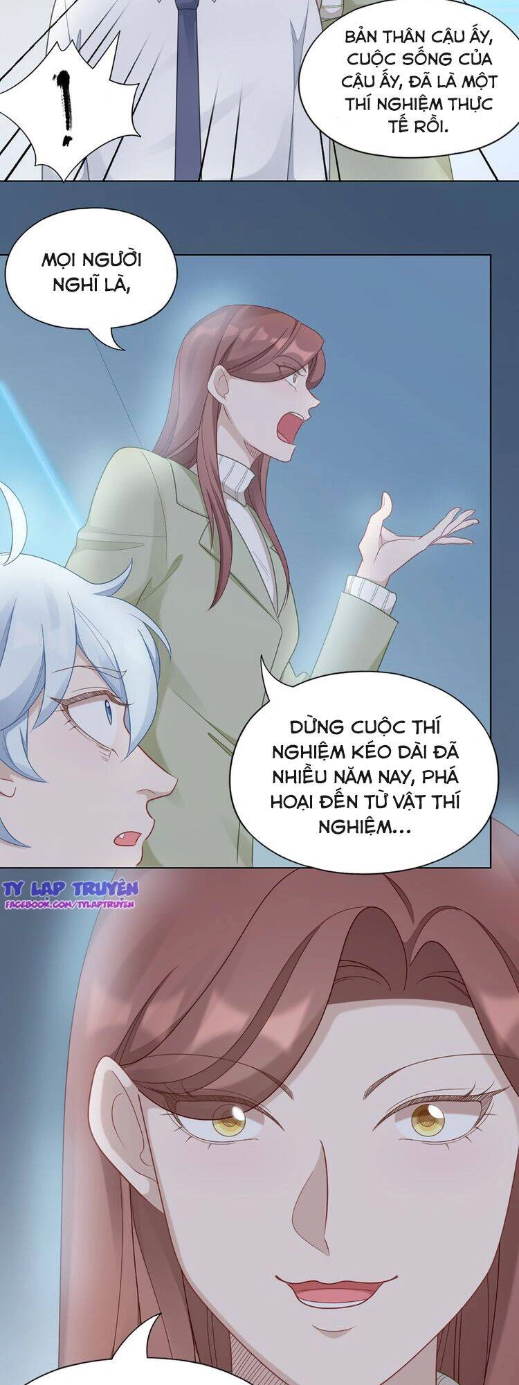 Bạn Trai Là Quái Vật Chapter 64 - 15