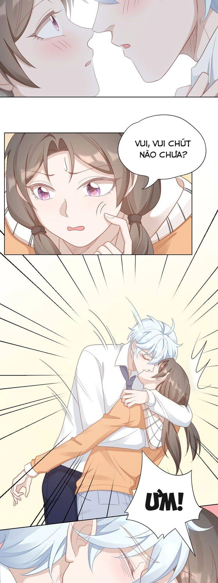 Bạn Trai Là Quái Vật Chapter 64 - 24