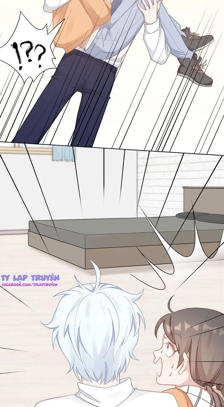 Bạn Trai Là Quái Vật Chapter 64 - 26