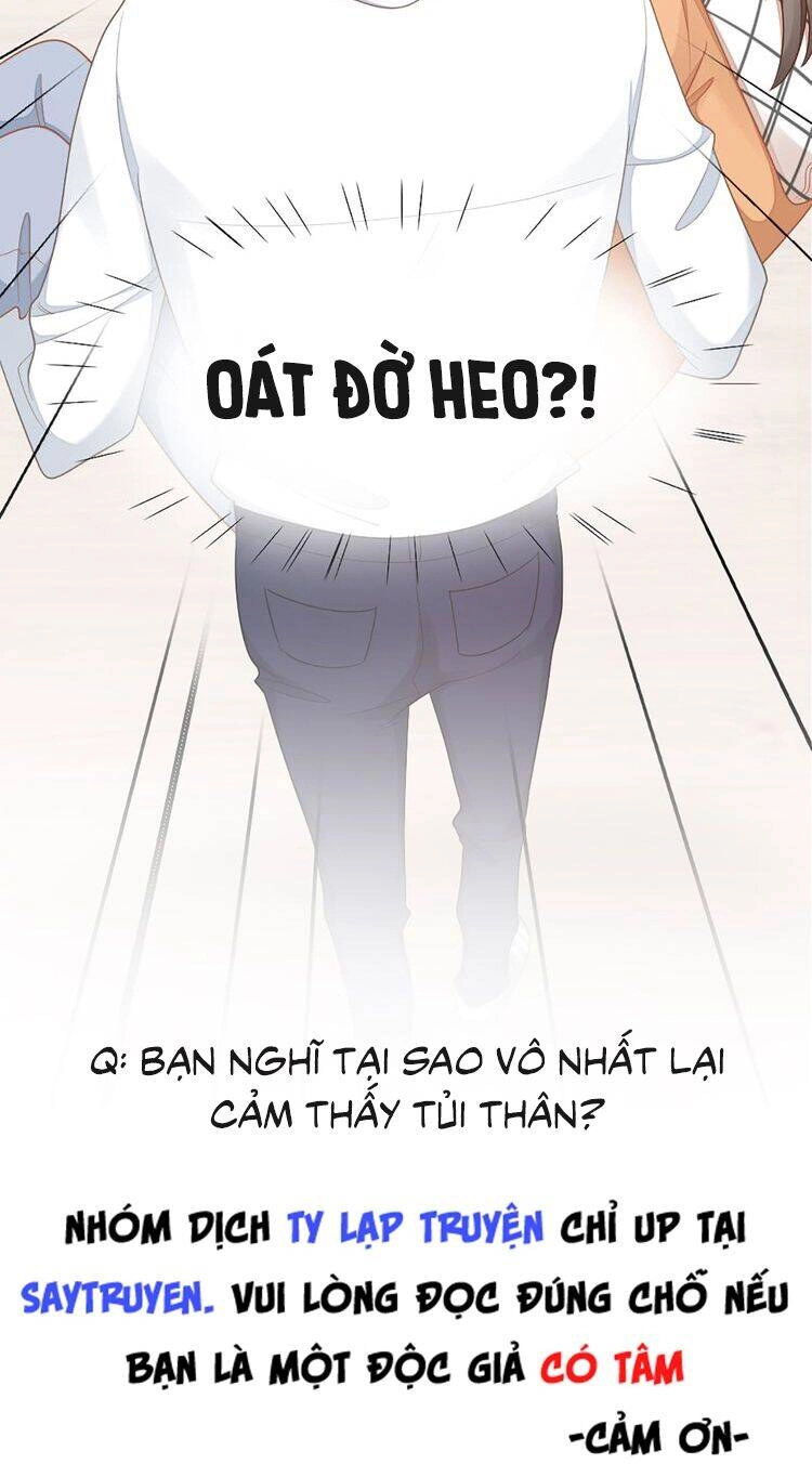 Bạn Trai Là Quái Vật Chapter 64 - 27