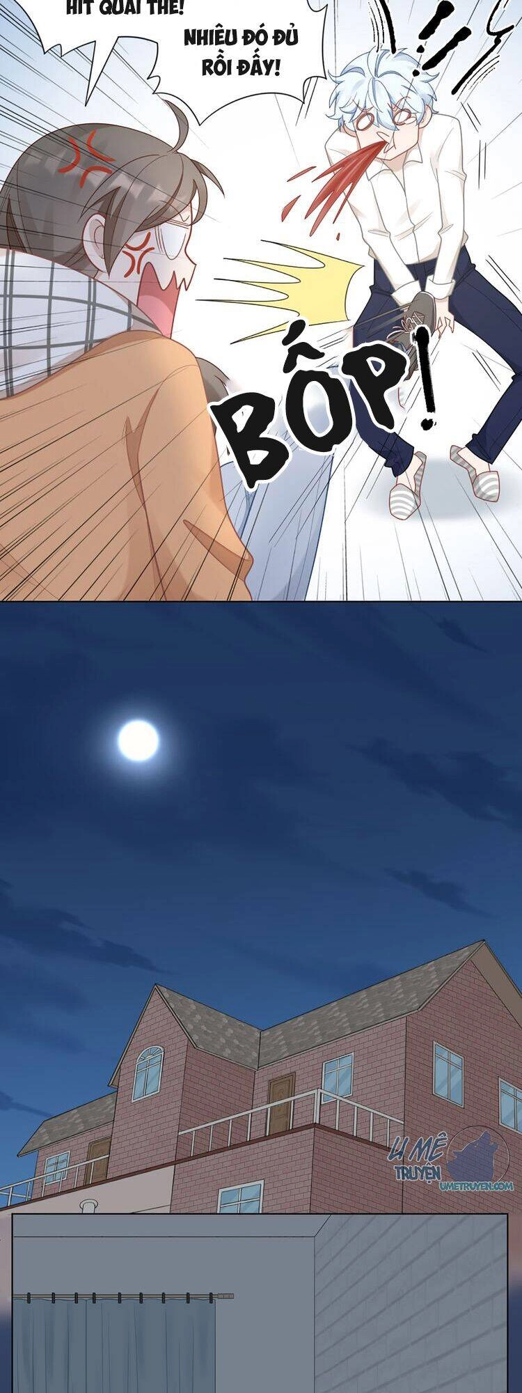 Bạn Trai Là Quái Vật Chapter 65 - 7