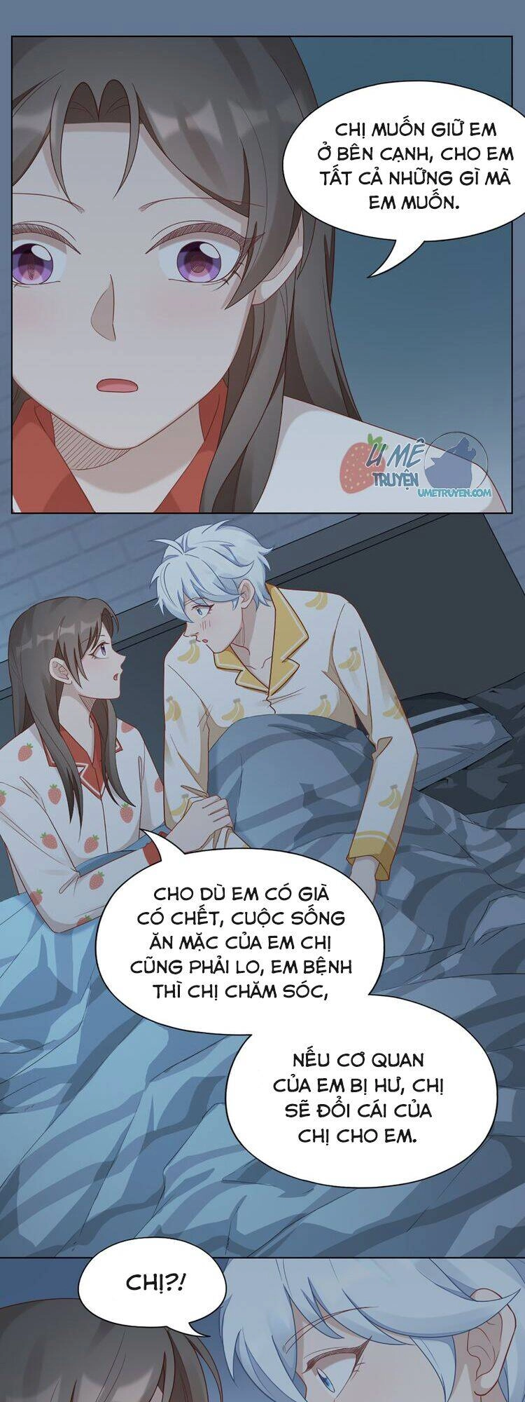 Bạn Trai Là Quái Vật Chapter 65 - 10