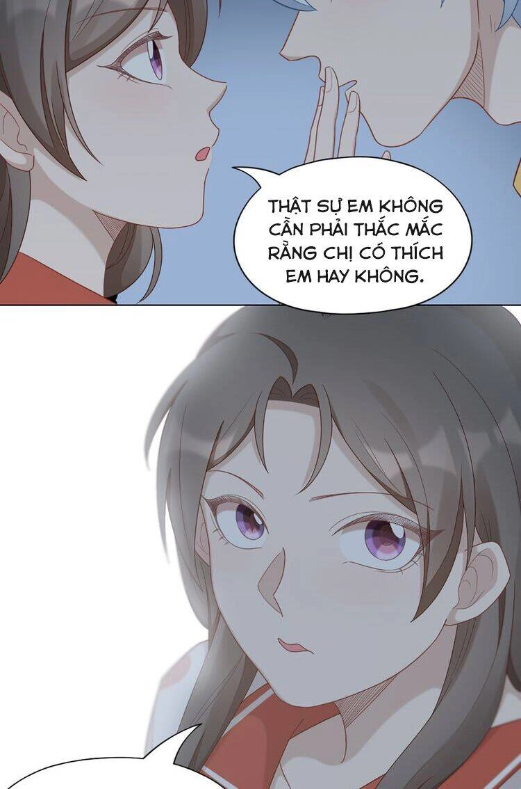 Bạn Trai Là Quái Vật Chapter 65 - 11