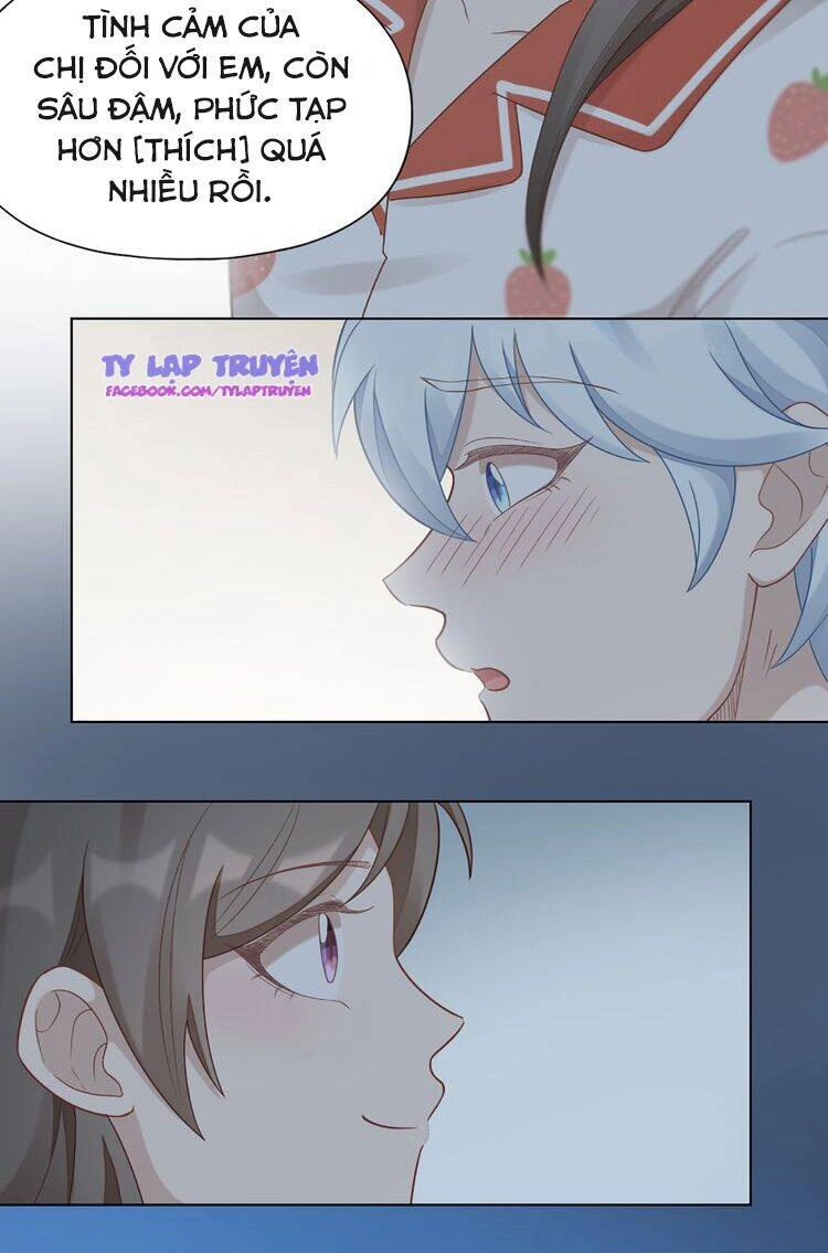 Bạn Trai Là Quái Vật Chapter 65 - 12