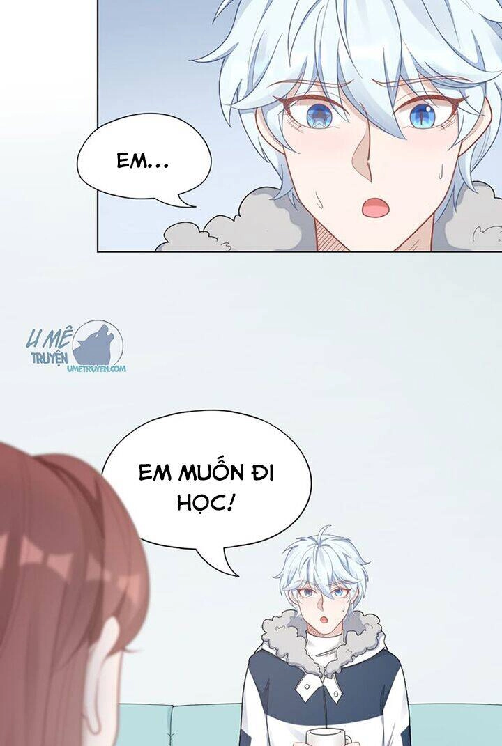 Bạn Trai Là Quái Vật Chapter 67 - 18