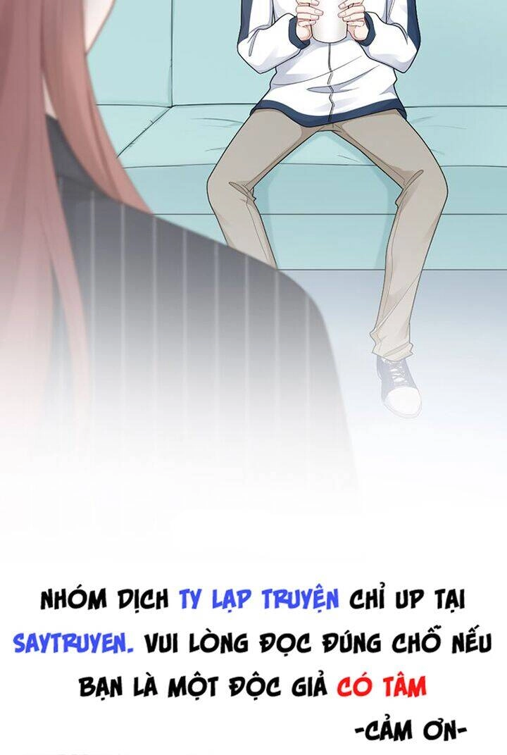 Bạn Trai Là Quái Vật Chapter 67 - 19