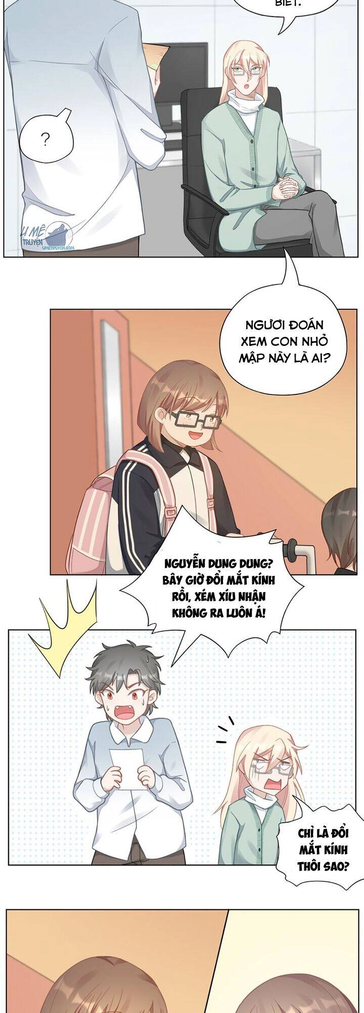 Bạn Trai Là Quái Vật Chapter 68 - 7