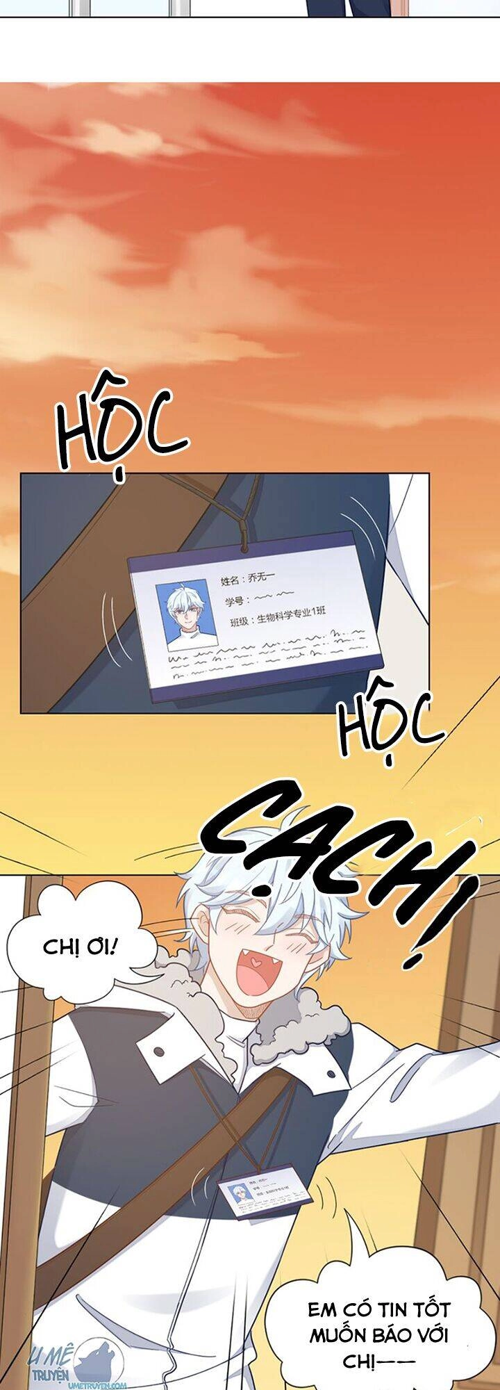 Bạn Trai Là Quái Vật Chapter 68 - 17