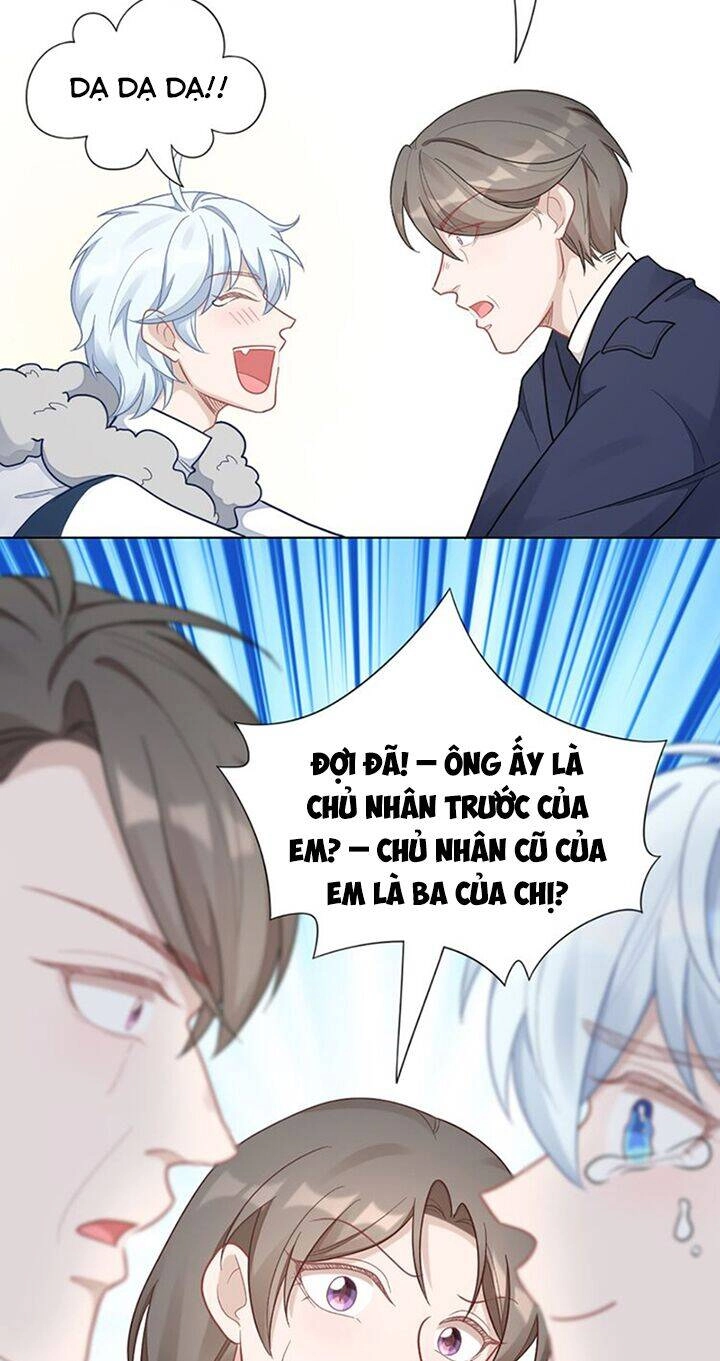 Bạn Trai Là Quái Vật Chapter 68 - 23