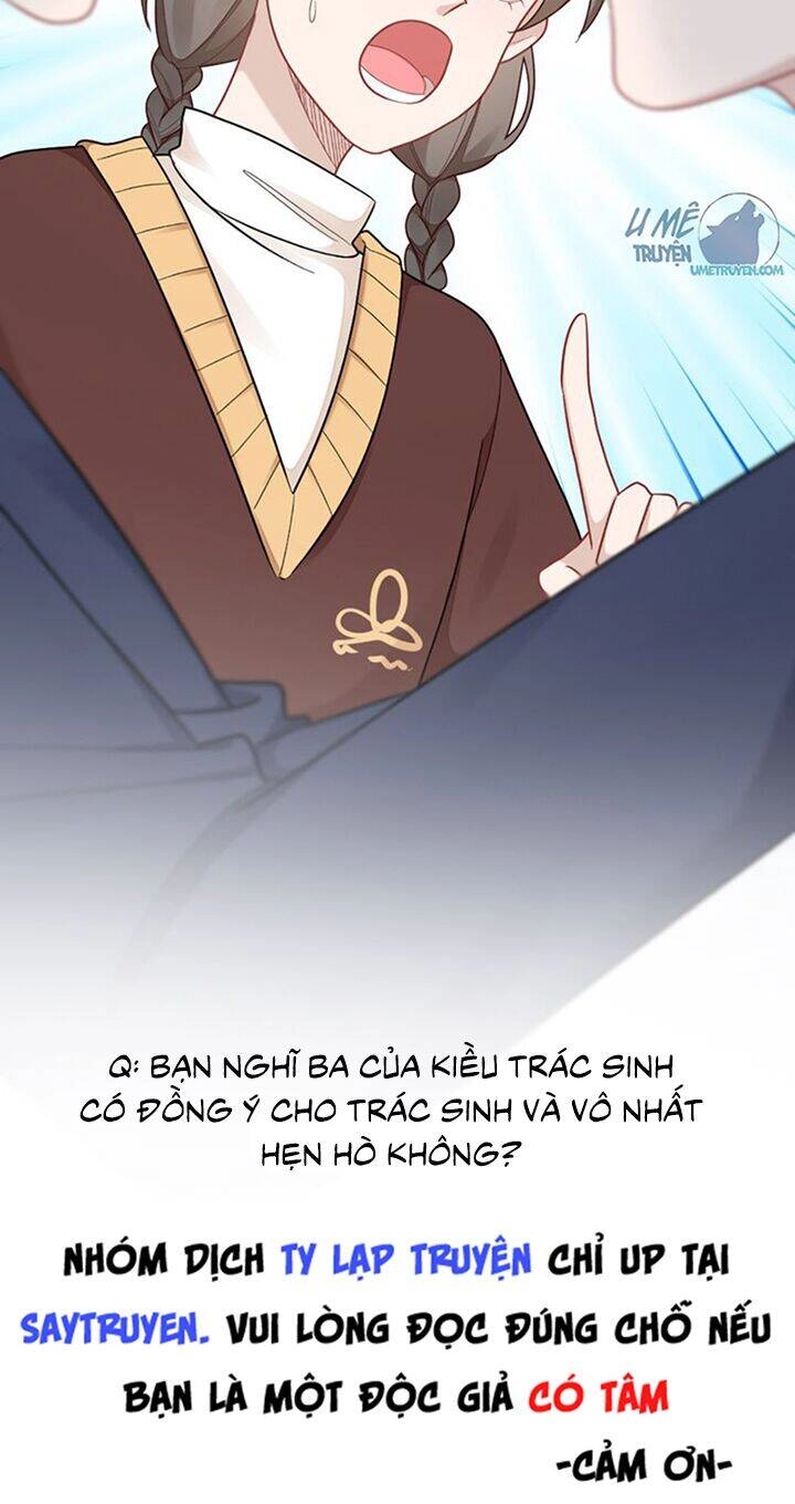 Bạn Trai Là Quái Vật Chapter 68 - 24