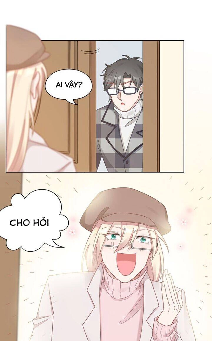 Bạn Trai Là Quái Vật Chapter 69 - 10