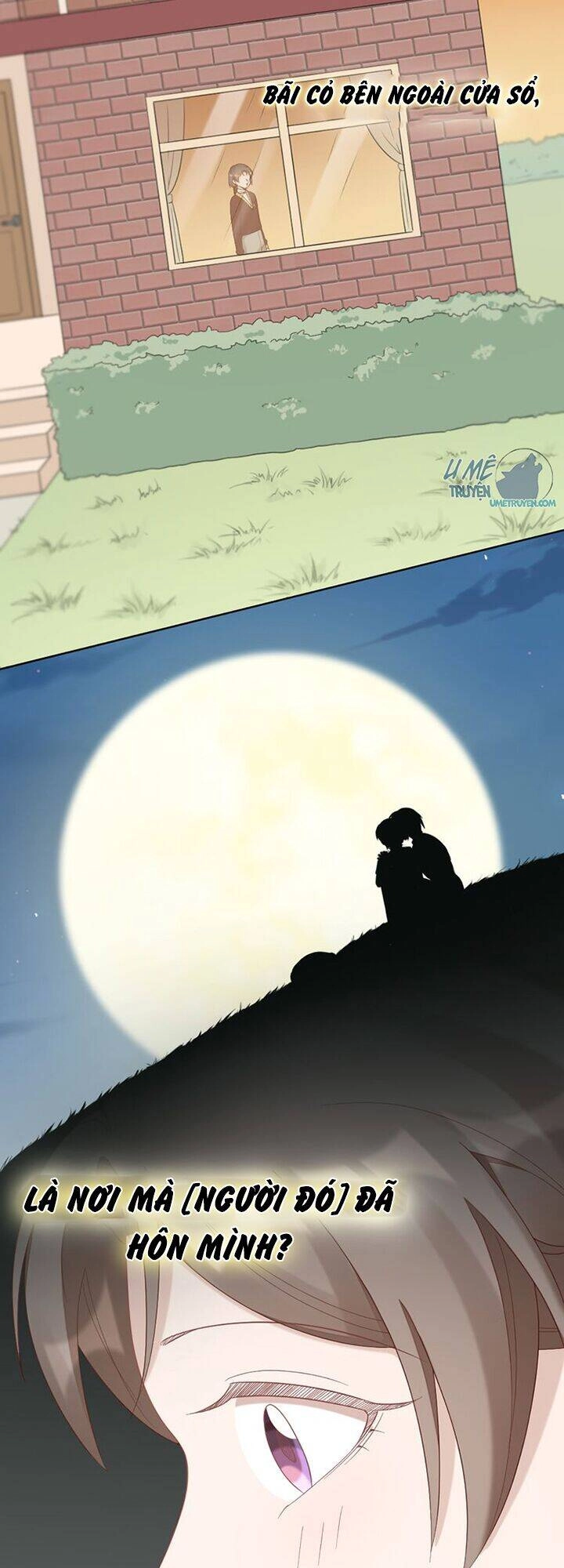 Bạn Trai Là Quái Vật Chapter 69 - 18