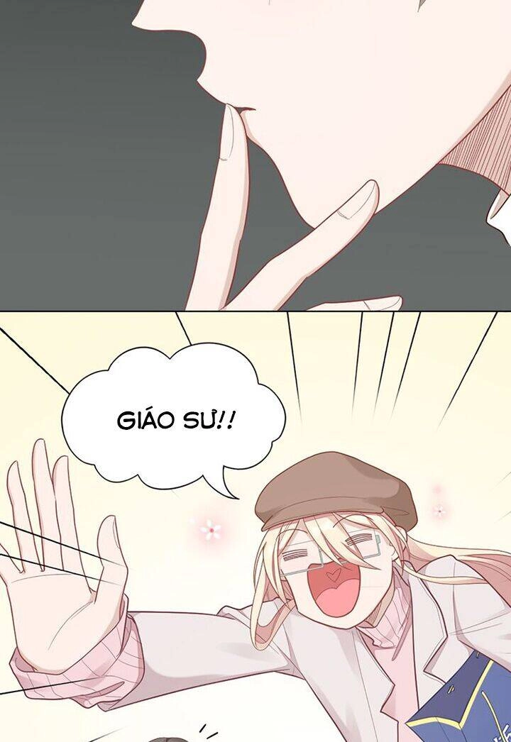 Bạn Trai Là Quái Vật Chapter 69 - 19