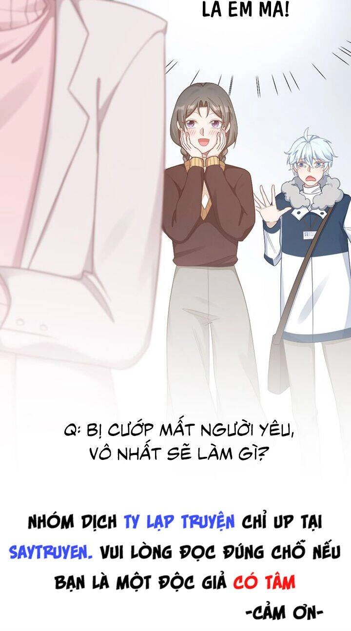 Bạn Trai Là Quái Vật Chapter 69 - 29