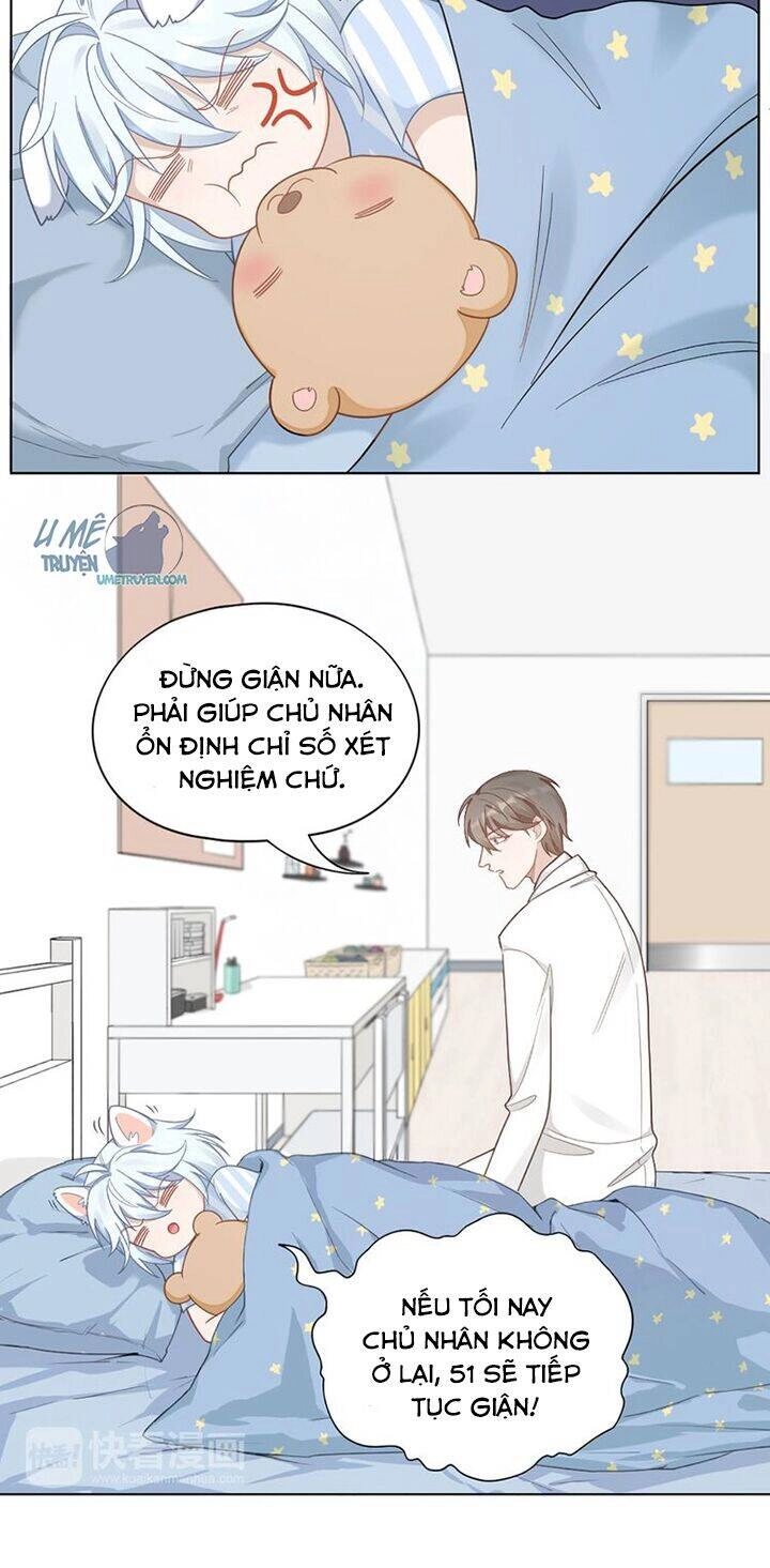 Bạn Trai Là Quái Vật Chapter 70 - 6