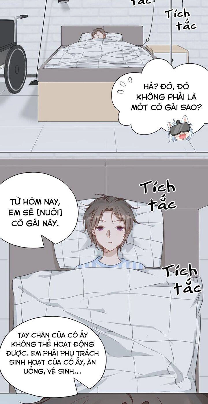 Bạn Trai Là Quái Vật Chapter 70 - 9