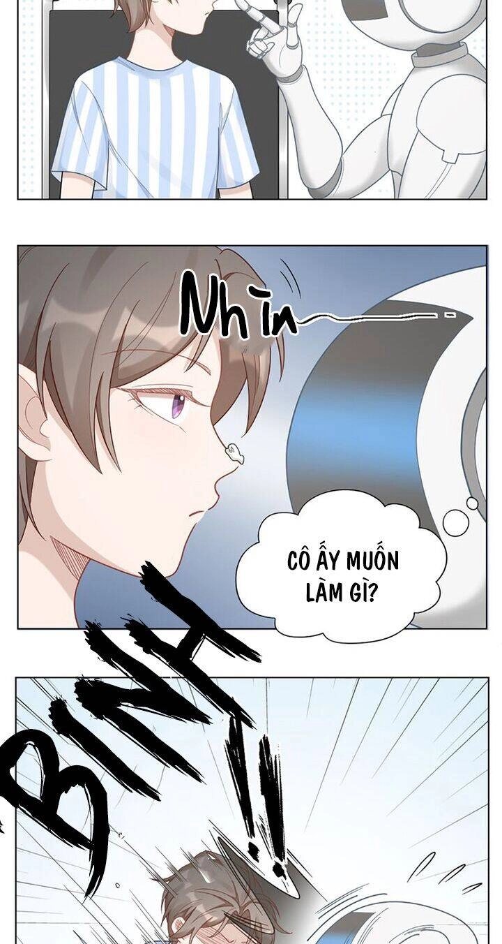 Bạn Trai Là Quái Vật Chapter 70 - 13