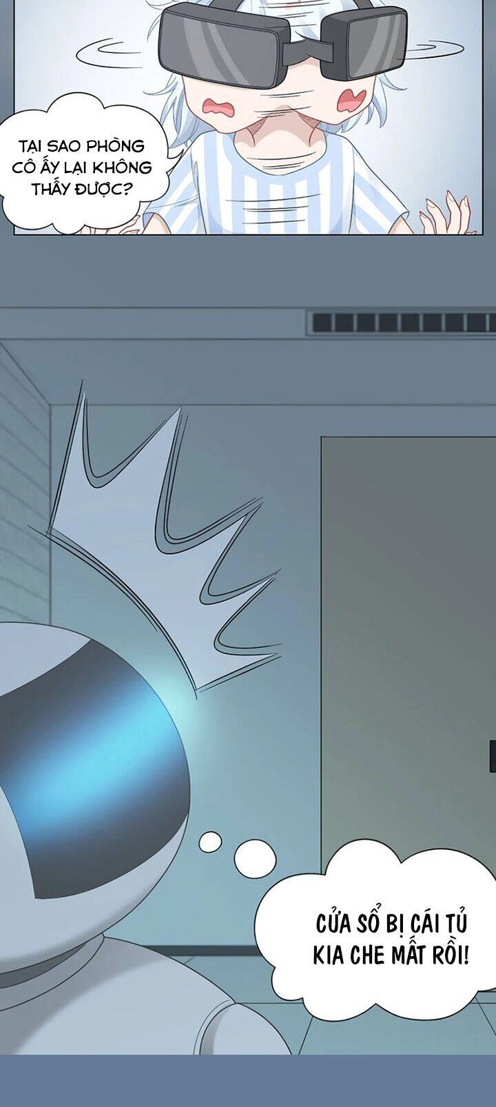 Bạn Trai Là Quái Vật Chapter 70 - 19