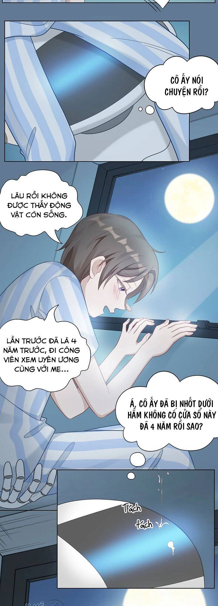 Bạn Trai Là Quái Vật Chapter 70 - 24