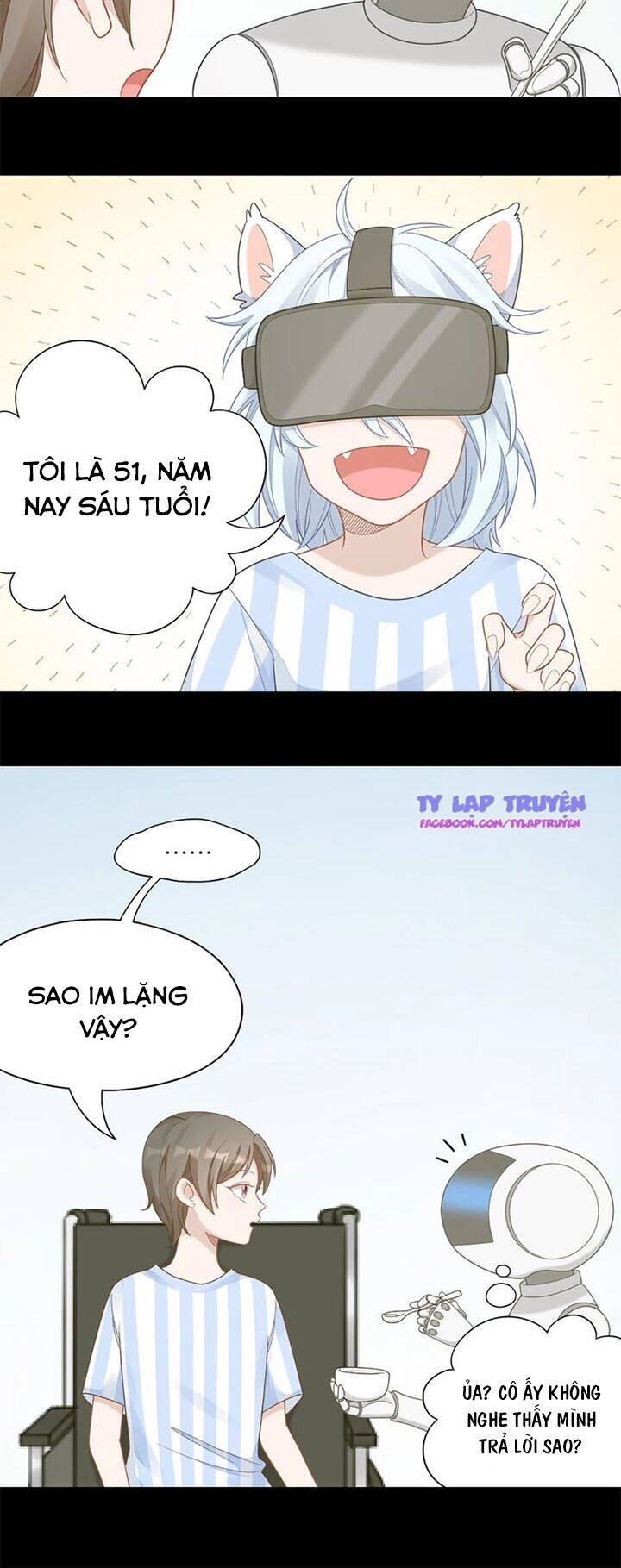 Bạn Trai Là Quái Vật Chapter 71 - 9