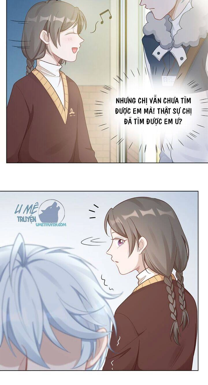 Bạn Trai Là Quái Vật Chapter 71 - 13