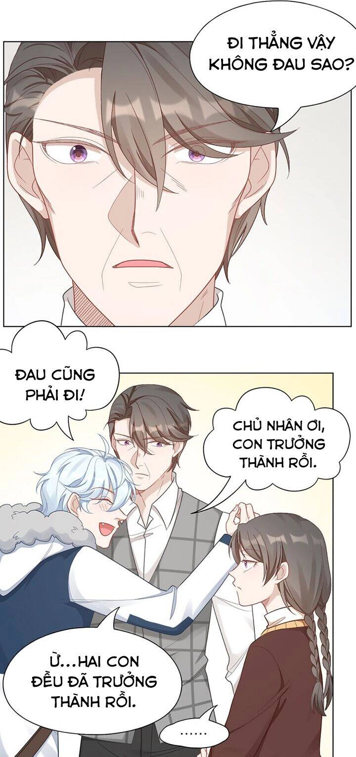 Bạn Trai Là Quái Vật Chapter 71 - 15