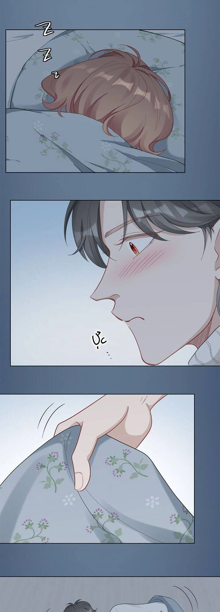 Bạn Trai Là Quái Vật Chapter 72 - 18