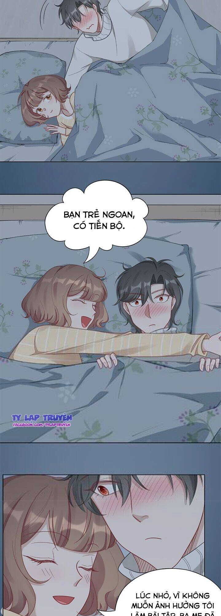 Bạn Trai Là Quái Vật Chapter 72 - 19