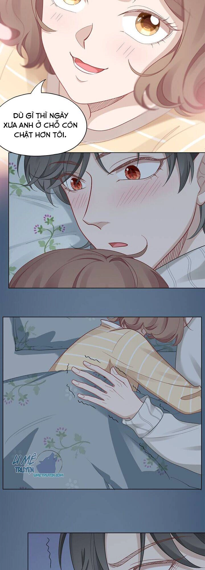 Bạn Trai Là Quái Vật Chapter 72 - 21