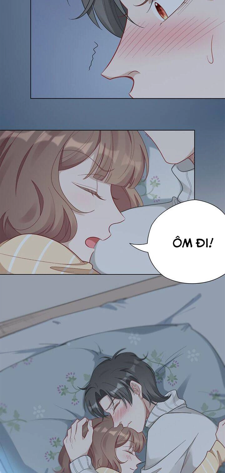 Bạn Trai Là Quái Vật Chapter 72 - 22